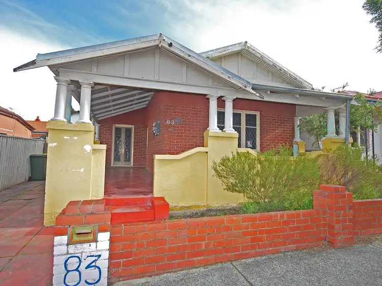 83 Smith Street, Highgate WA 6003