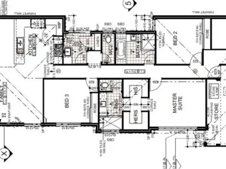 Third view of Homely house listing, 10A Hodgson Place, Kardinya WA 6163