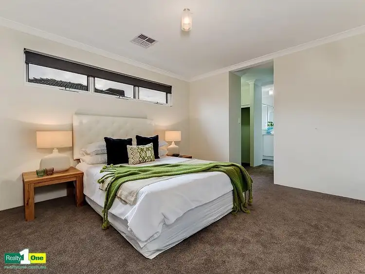 Fifth view of Homely house listing, 10A Hodgson Place, Kardinya WA 6163