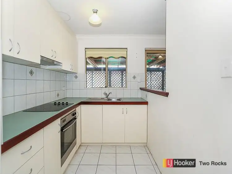 Second view of Homely house listing, 27 Whitfield Drive, Two Rocks WA 6037