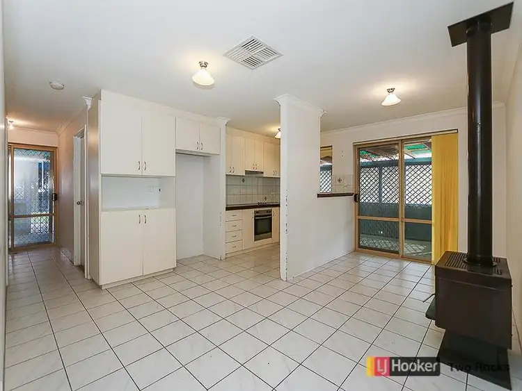 Third view of Homely house listing, 27 Whitfield Drive, Two Rocks WA 6037