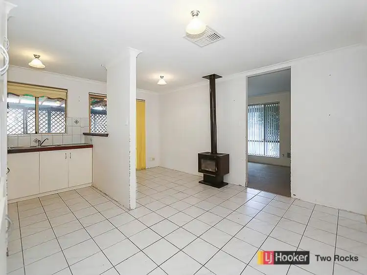 Fourth view of Homely house listing, 27 Whitfield Drive, Two Rocks WA 6037