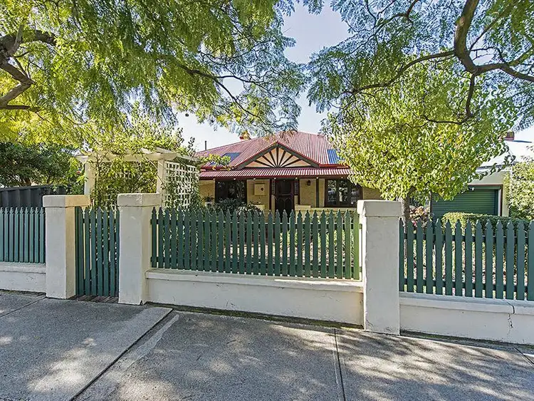 Second view of Homely house listing, 112 Hubert Street, East Victoria Park WA 6101