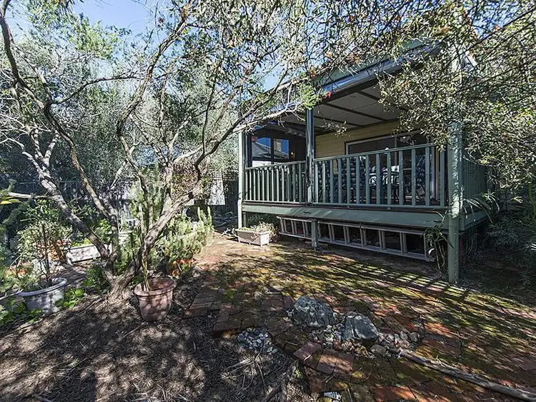 Fifth view of Homely house listing, 112 Hubert Street, East Victoria Park WA 6101