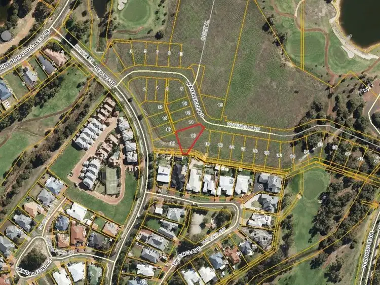 16 Waterville Road, Dunsborough WA 6281