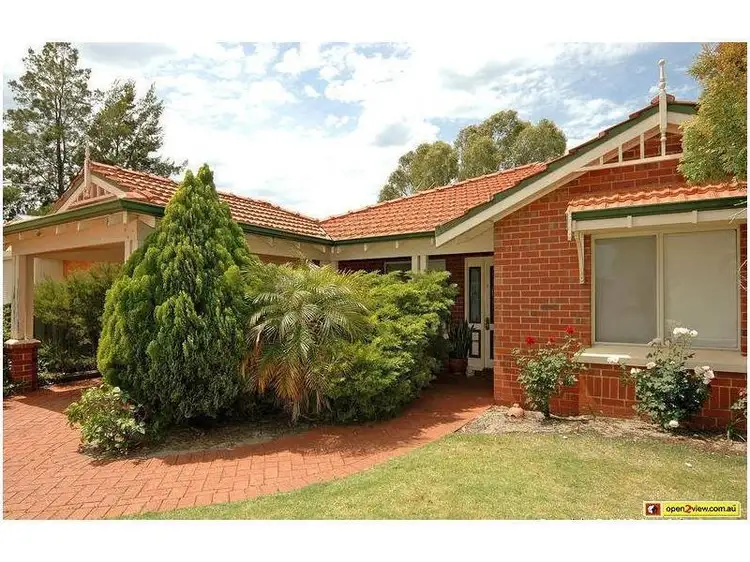 Main view of Homely house listing, 5 Burton Retreat, Stratton WA 6056