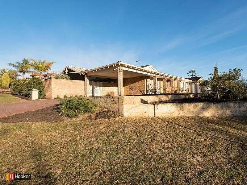 Main view of Homely house listing, 22 Sierra Chase, Leeming WA 6149