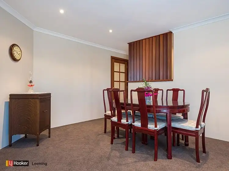 Fifth view of Homely house listing, 22 Sierra Chase, Leeming WA 6149