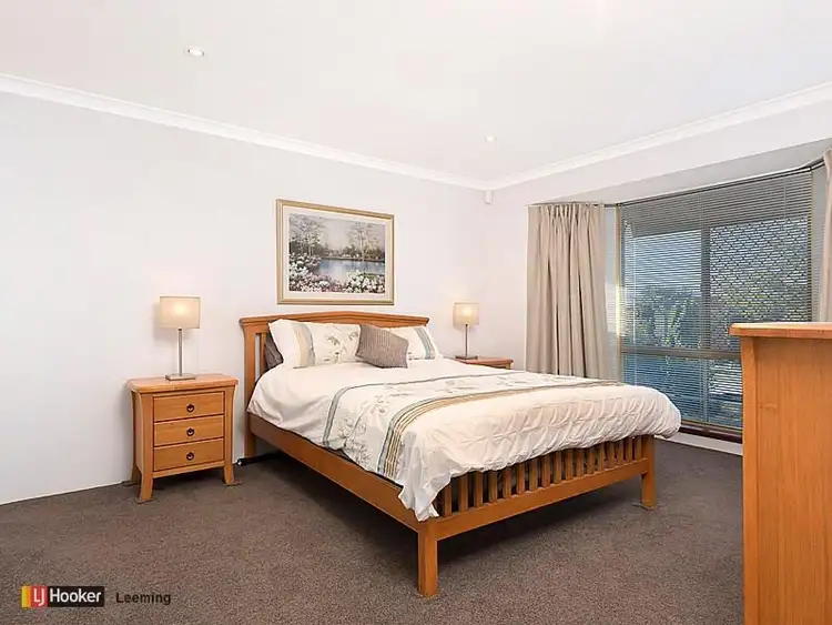 Sixth view of Homely house listing, 22 Sierra Chase, Leeming WA 6149