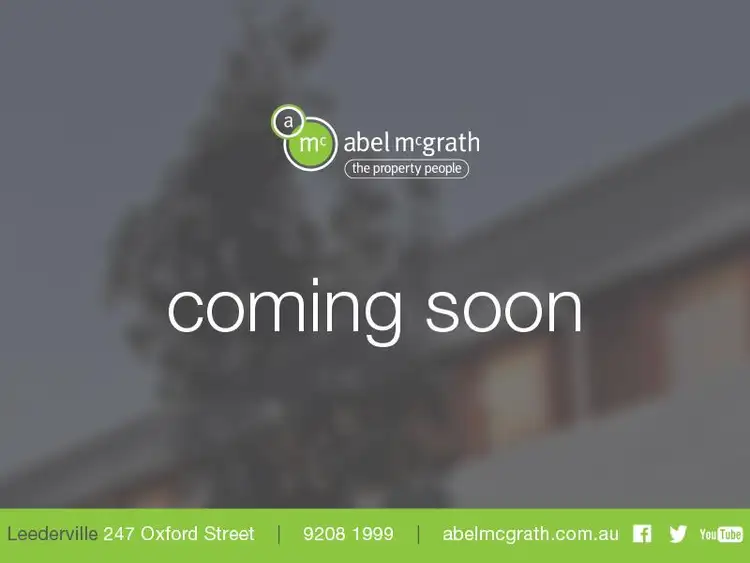 Address available on request