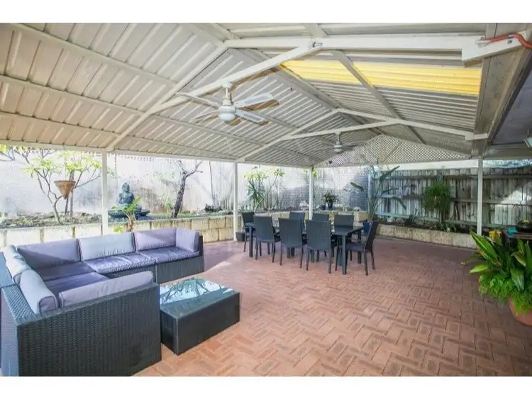 Main view of Homely house listing, 9A Ivanac Place, Morley WA 6062