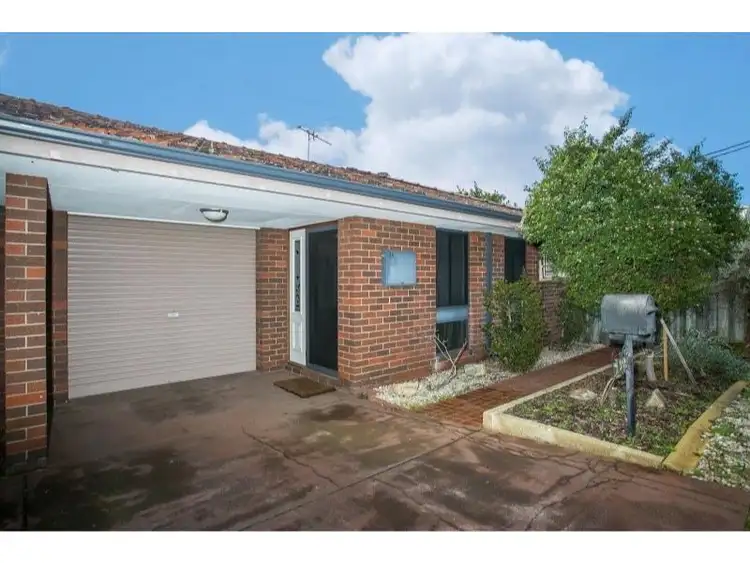 Third view of Homely house listing, 9A Ivanac Place, Morley WA 6062