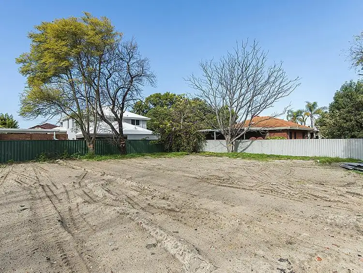 Fourth view of Homely land listing, Lot 11/1 Devenish Street, East Victoria Park WA 6101