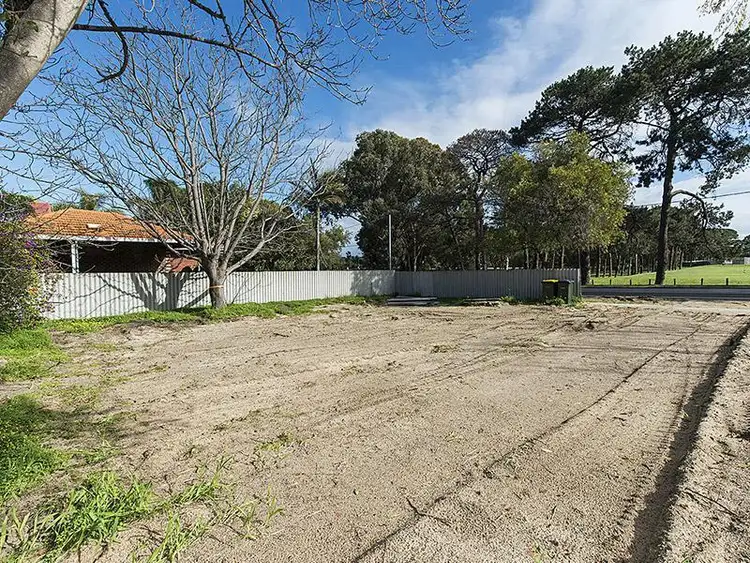 Fifth view of Homely land listing, Lot 11/1 Devenish Street, East Victoria Park WA 6101