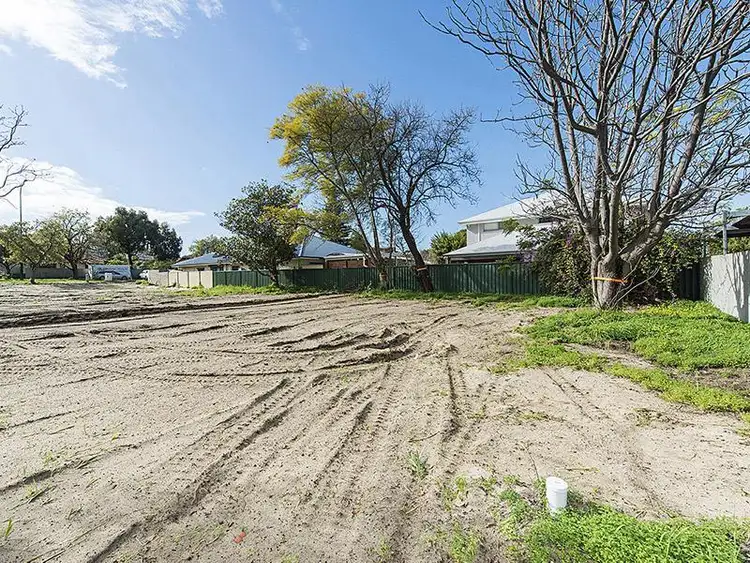 Seventh view of Homely land listing, Lot 11/1 Devenish Street, East Victoria Park WA 6101