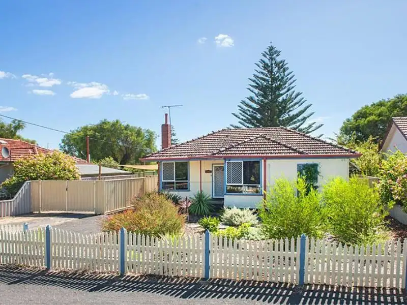 Main view of Homely house listing, 33 Hester Street, Geographe WA 6280