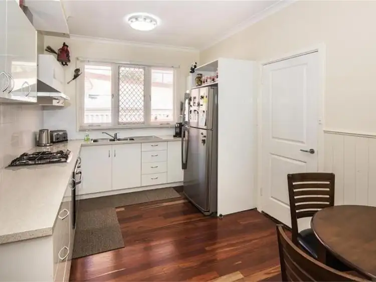 Second view of Homely house listing, 33 Hester Street, Geographe WA 6280