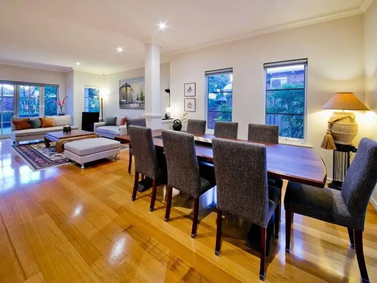 Sixth view of Homely house listing, 78a Third Avenue, Mount Lawley WA 6050