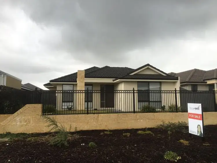 Main view of Homely house listing, 28 Lamorak Way, Baldivis WA 6171