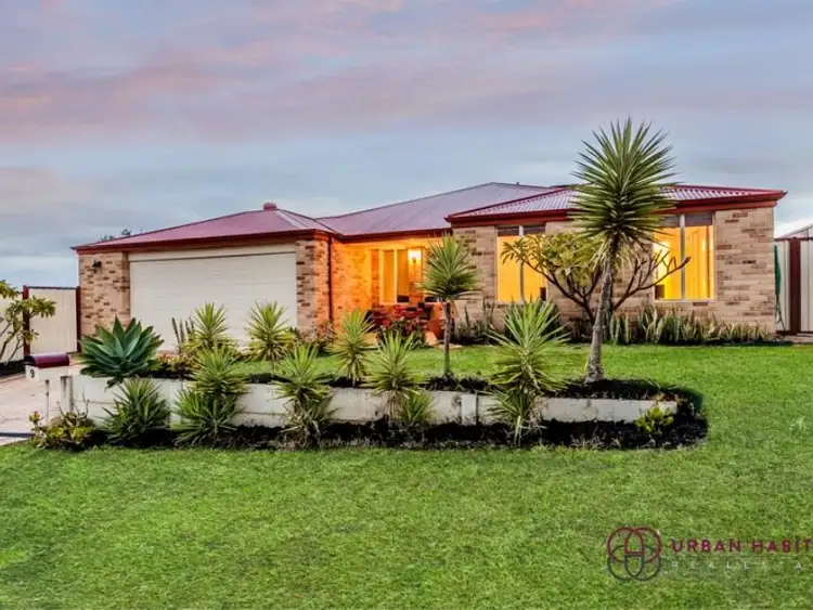 Main view of Homely house listing, 9 Doherty Heights, Parmelia WA 6167