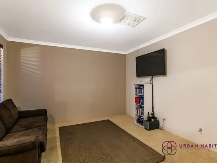 Fifth view of Homely house listing, 9 Doherty Heights, Parmelia WA 6167