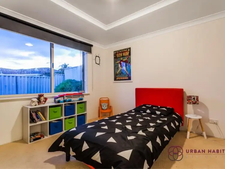 Seventh view of Homely house listing, 9 Doherty Heights, Parmelia WA 6167
