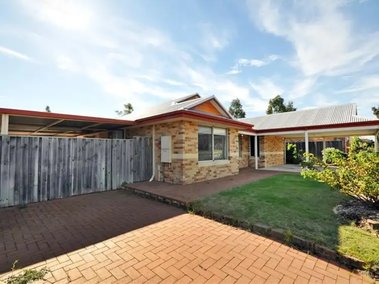 88 Pinegrove Avenue, Ellenbrook WA 6069