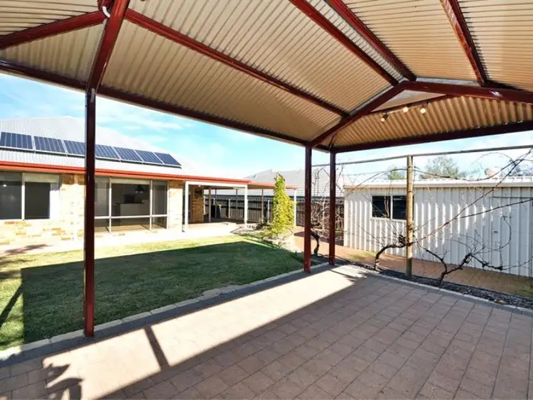 Third view of Homely house listing, 88 Pinegrove Avenue, Ellenbrook WA 6069