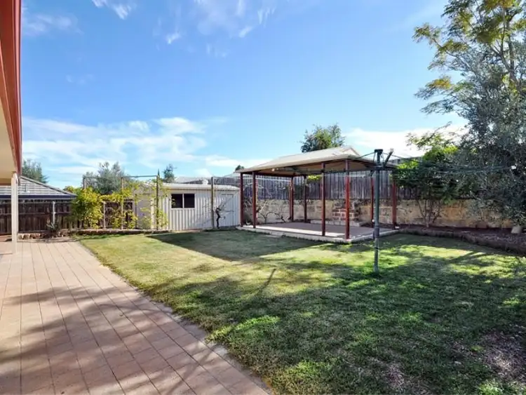 Fourth view of Homely house listing, 88 Pinegrove Avenue, Ellenbrook WA 6069