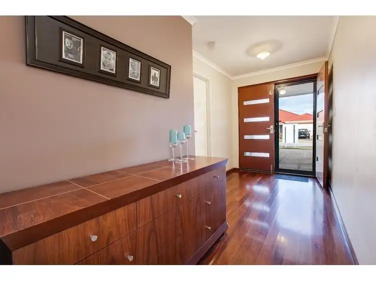 Second view of Homely house listing, 3 Mosman Loop, Success WA 6164