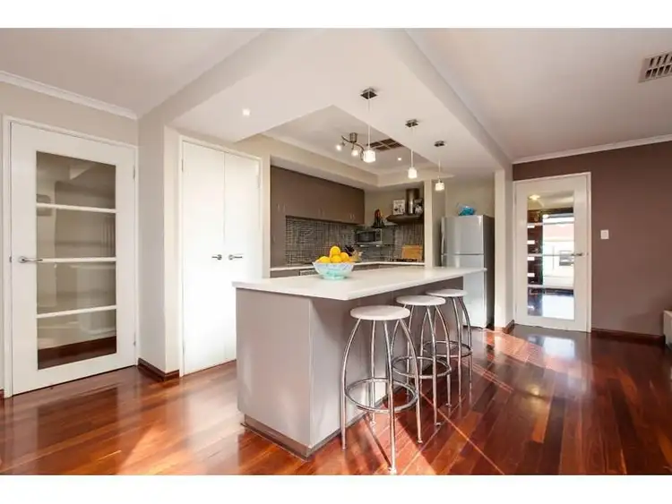 Sixth view of Homely house listing, 3 Mosman Loop, Success WA 6164