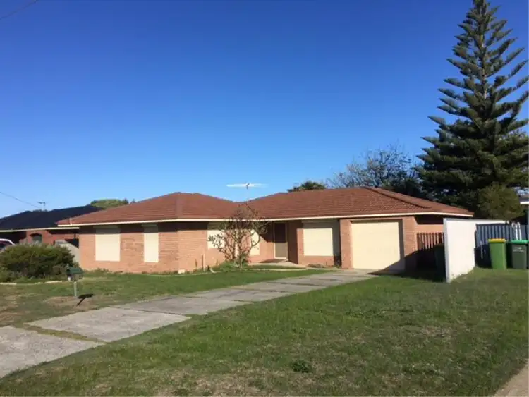 Second view of Homely house listing, 13 Barnes St, Rockingham WA 6168