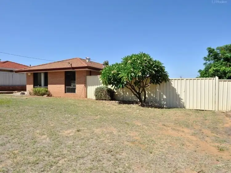 Main view of Homely house listing, 3 Berrett Place, Parmelia WA 6167