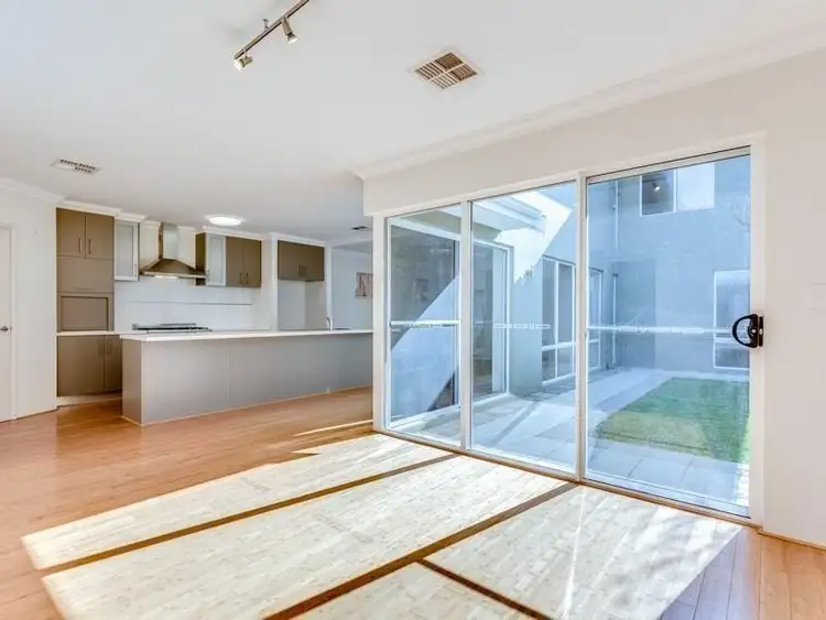 Third view of Homely house listing, 46 Dorney Esplanade, Champion Lakes WA 6111