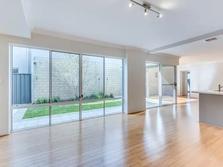 Fourth view of Homely house listing, 46 Dorney Esplanade, Champion Lakes WA 6111