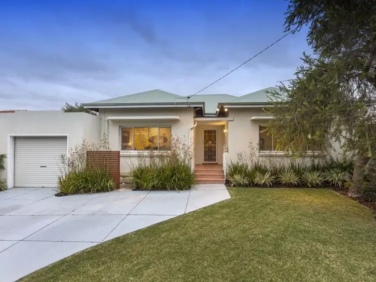 Main view of Homely house listing, 17 Evandale Street, Floreat WA 6014