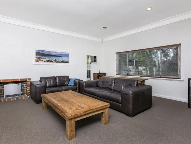 Second view of Homely house listing, 17 Evandale Street, Floreat WA 6014