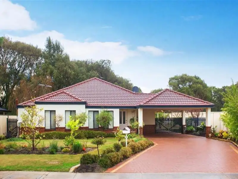 Main view of Homely house listing, 33 Honeyeater Crescent, Geographe WA 6280