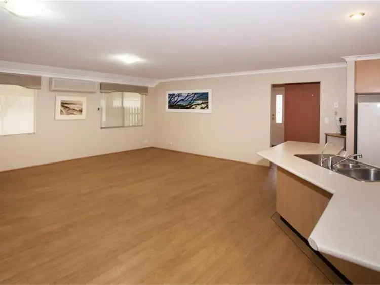 Fourth view of Homely house listing, 33 Honeyeater Crescent, Geographe WA 6280