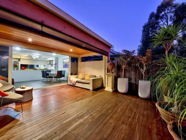 9/7 Brentham Street, Leederville WA 6007