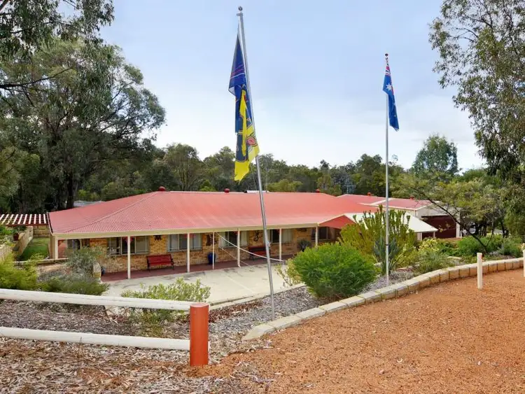 Main view of Homely house listing, 41 Wildflower Way, Leschenault WA 6233