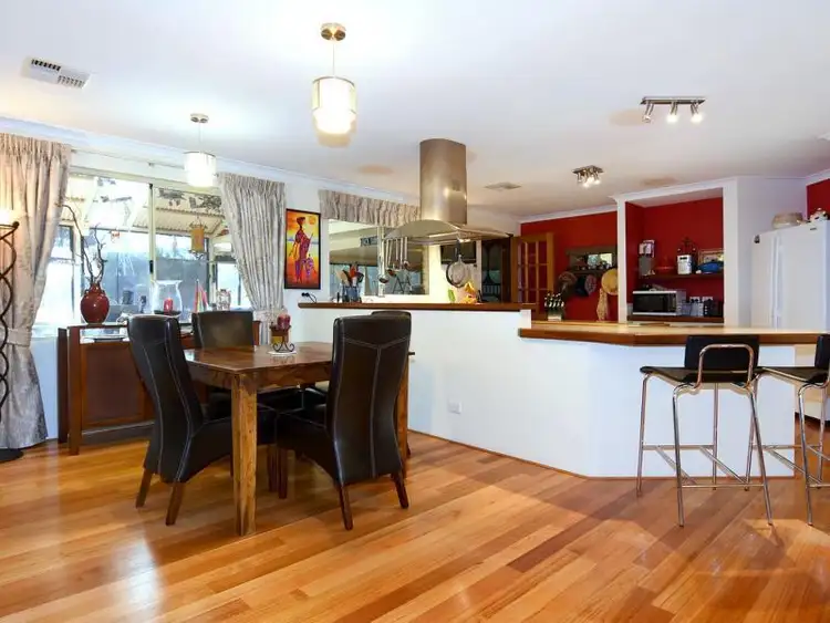 Third view of Homely house listing, 41 Wildflower Way, Leschenault WA 6233