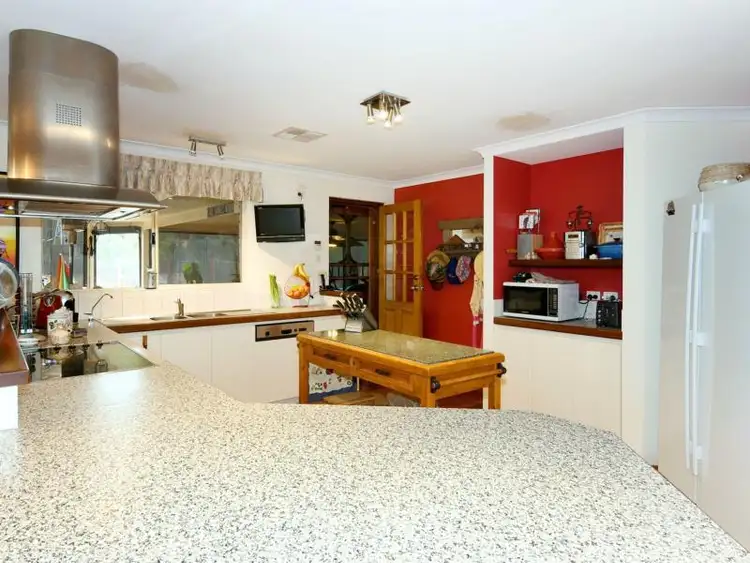 Fourth view of Homely house listing, 41 Wildflower Way, Leschenault WA 6233