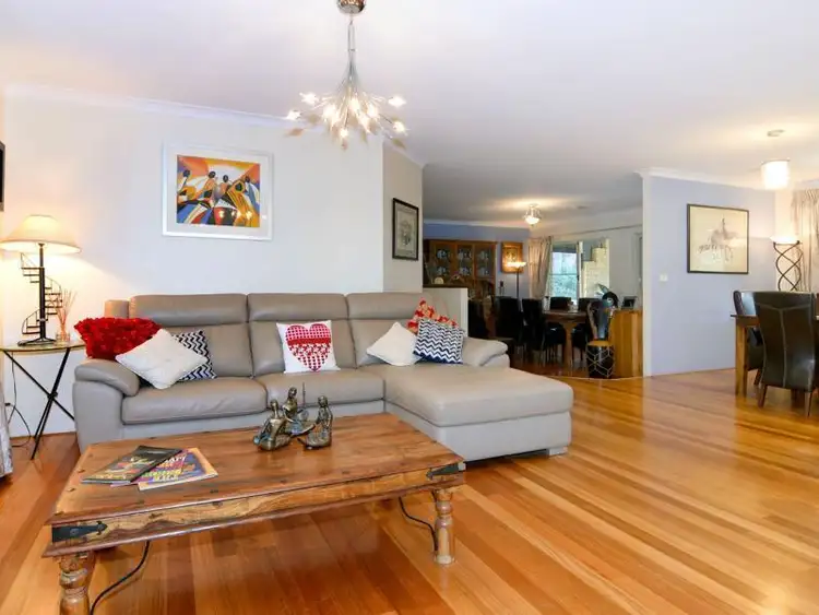 Fifth view of Homely house listing, 41 Wildflower Way, Leschenault WA 6233