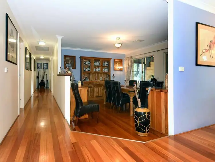 Sixth view of Homely house listing, 41 Wildflower Way, Leschenault WA 6233