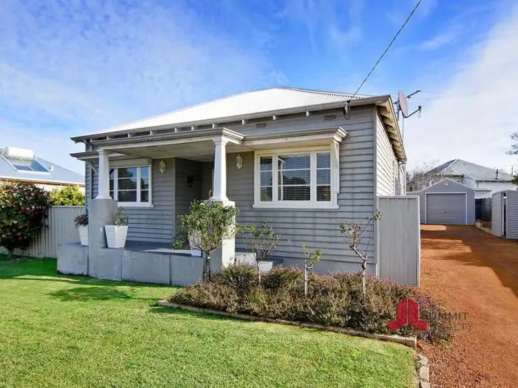 Main view of Homely house listing, 181 Steere Street, Collie WA 6225