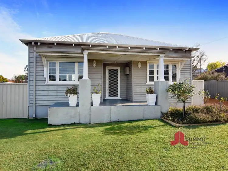 Second view of Homely house listing, 181 Steere Street, Collie WA 6225