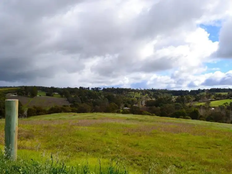 Second view of Homely land listing, Lot 30, 30 Dexter Rise, Bridgetown WA 6255