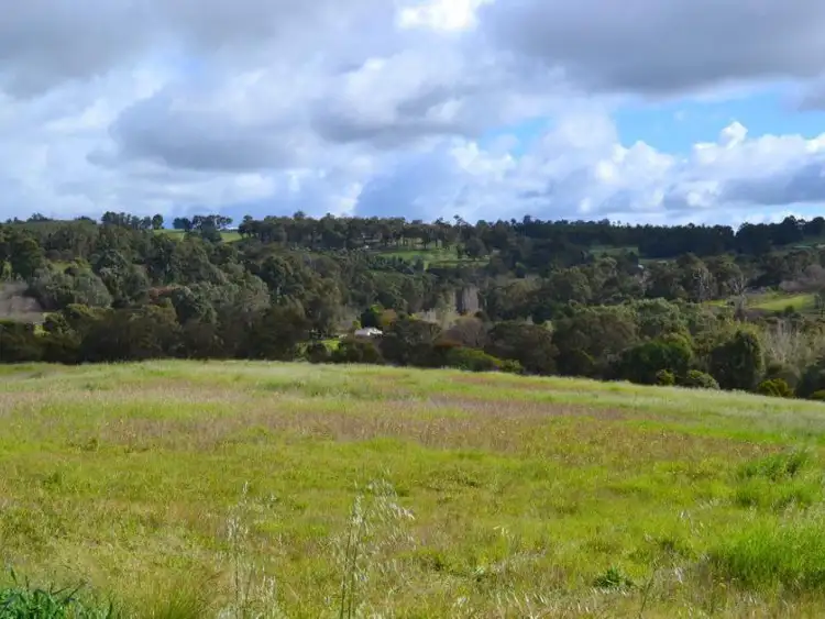 Third view of Homely land listing, Lot 30, 30 Dexter Rise, Bridgetown WA 6255