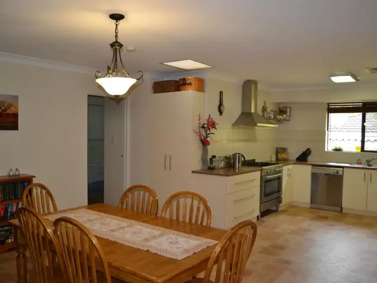 Third view of Homely house listing, 9 Maiden Park Road, Withers WA 6230